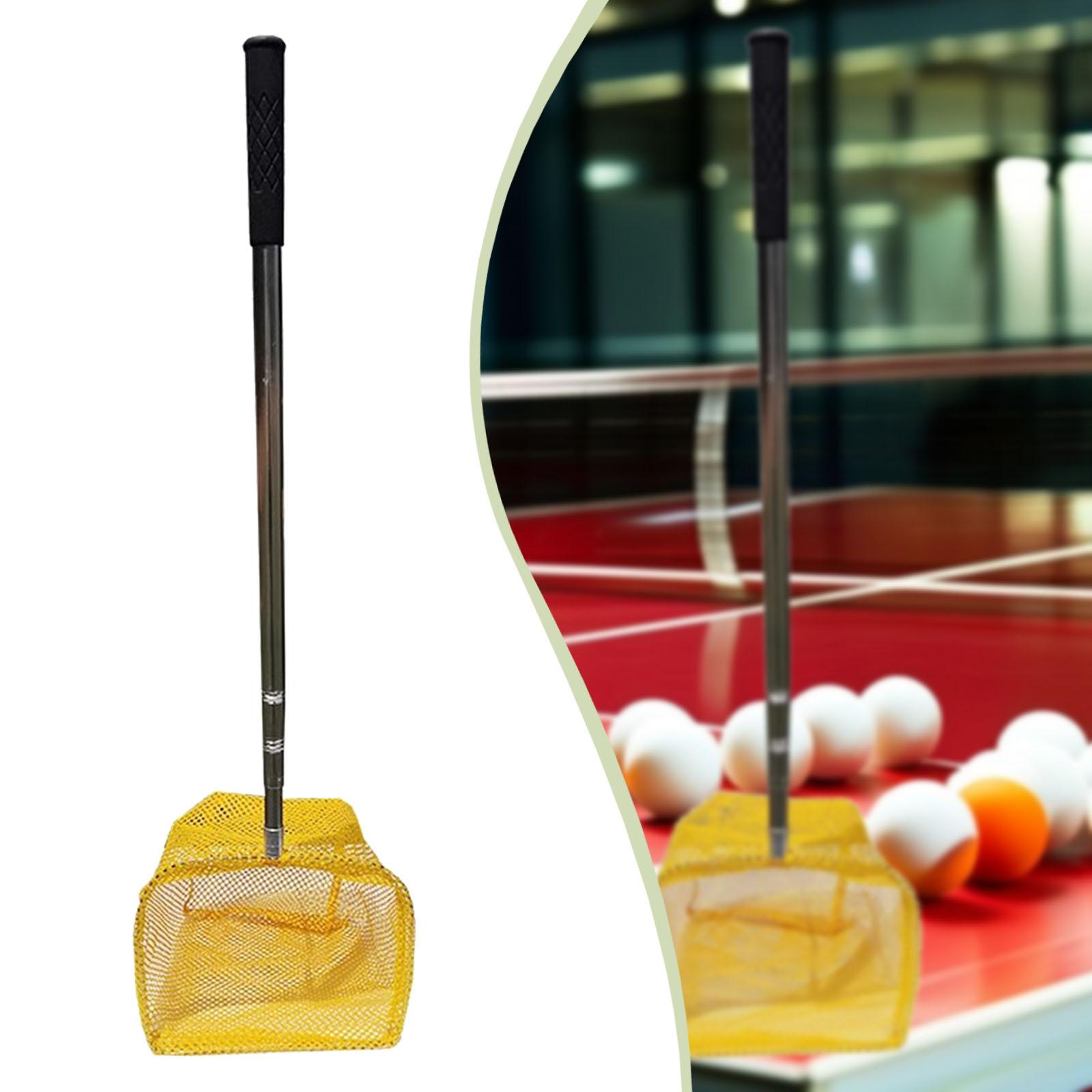 Tafeltennisbal-opvangnet, hand - Table Tennis Olympics recensie en prijs