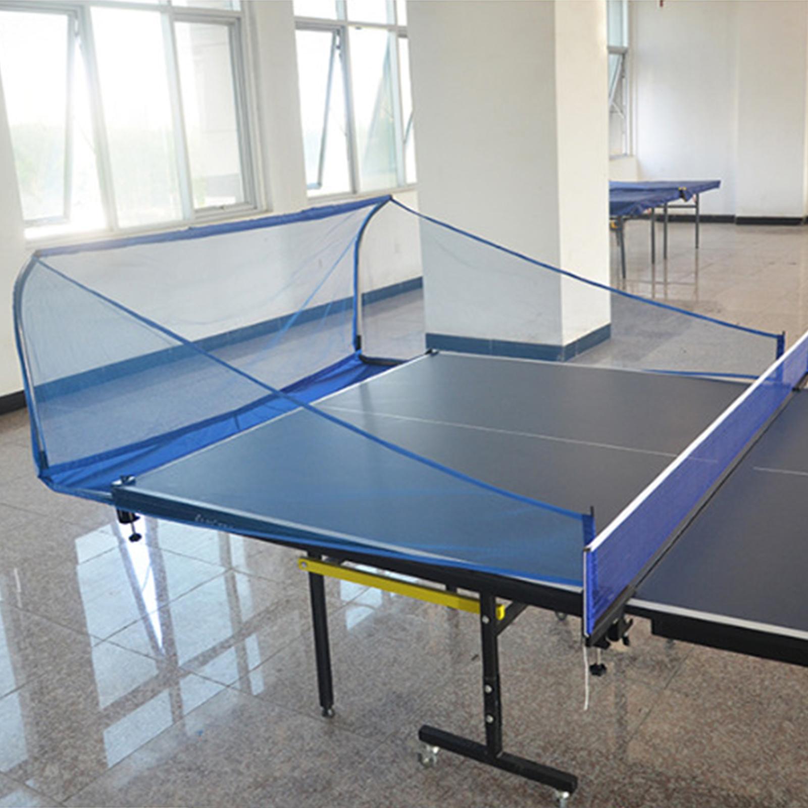 Tafeltennisverzamelnet Gemakke - Table Tennis Olympics recensie en prijs
