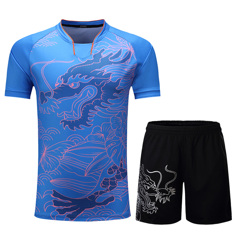 Dragon Chinese Tafeltennis Jer - Table Tennis Zhang Jike recensie en prijs