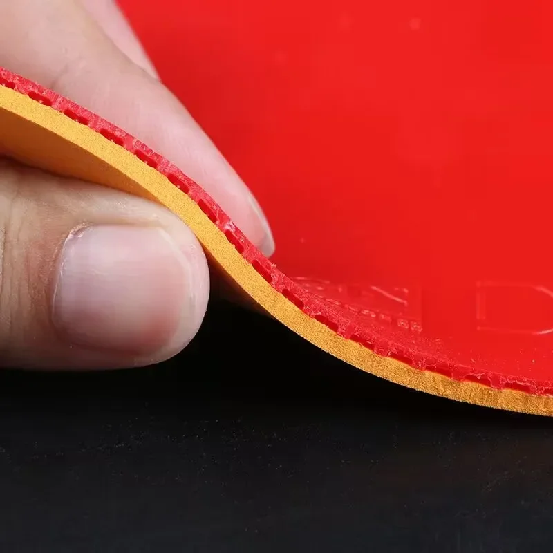 STIGA DNA DRAGON GRIP Tafelten - Table Tennis Zhang Jike recensie en prijs