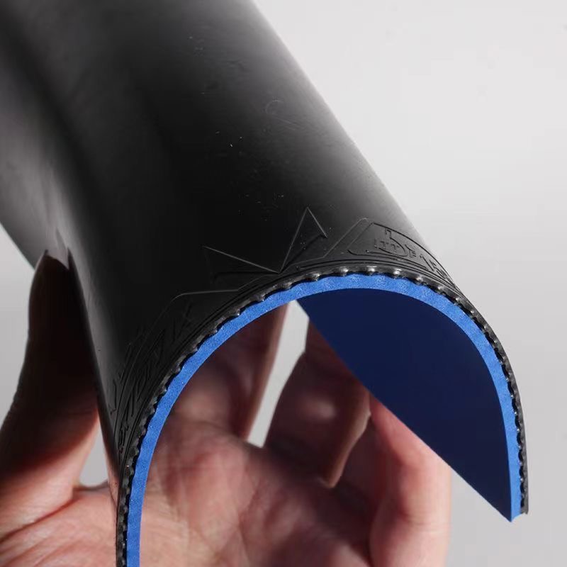 LOKI RXTON 9 Tafeltennisrubber - Table Tennis Loki recensie en prijs
